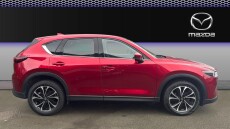 Mazda CX-5 2.0 e-Skyactiv G MHEV Exclusive-Line 5dr Petrol Estate